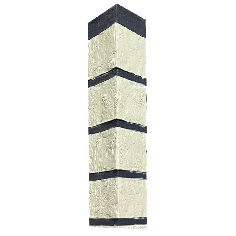 Наружный угол Alta-West Балтийский кирпич Ясмунд купить в Омске