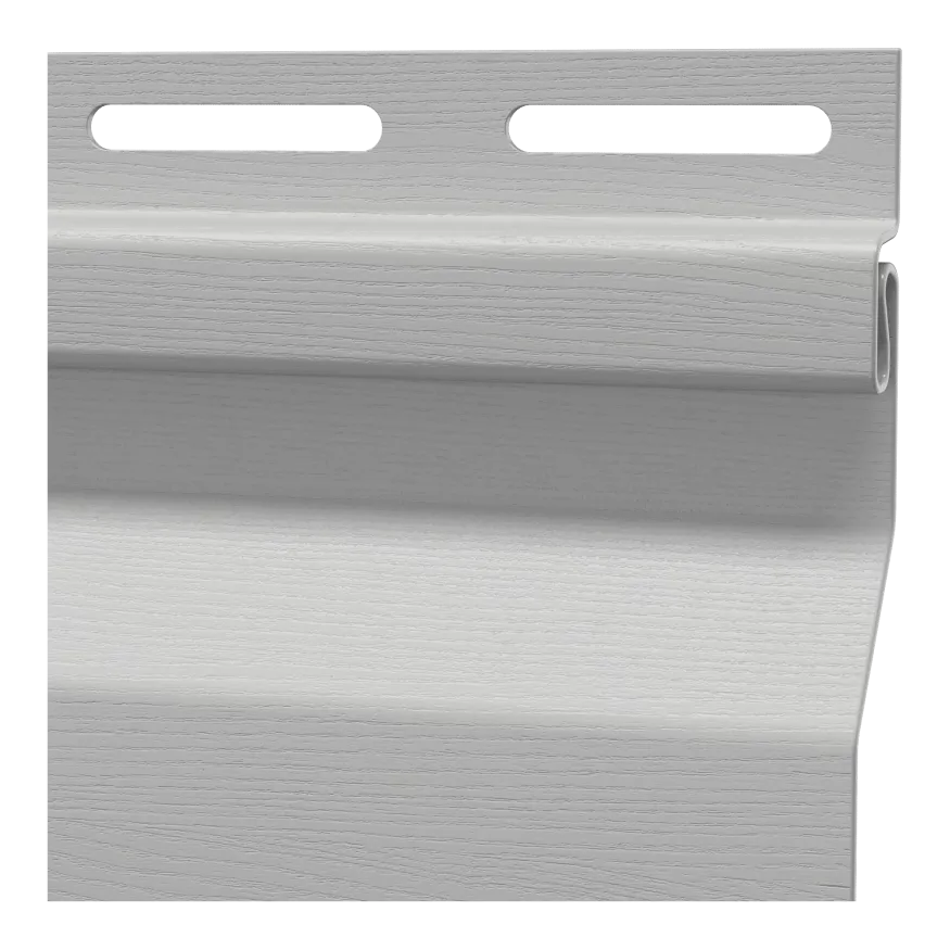 Виниловый сайдинг ТЕХНОНИКОЛЬ Брус, Эдельвейс  купить в Омске