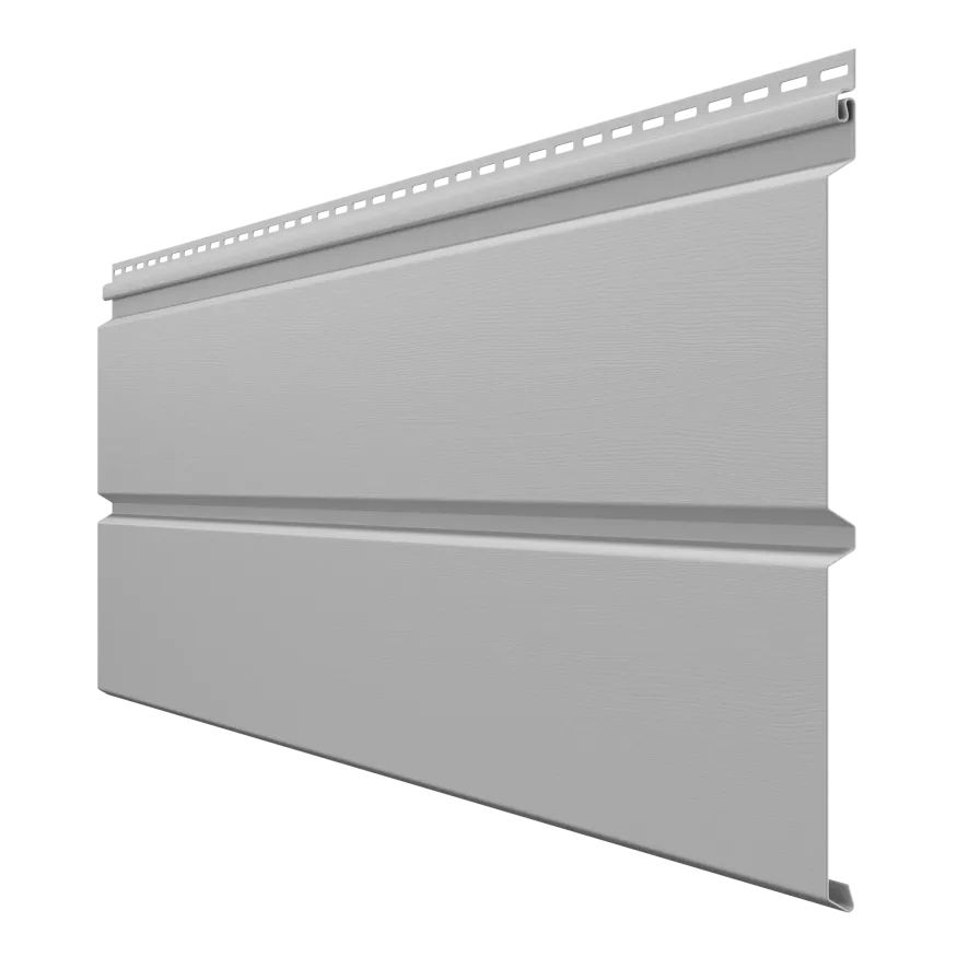 Виниловый сайдинг ТЕХНОНИКОЛЬ Брус, Эдельвейс  купить в Омске