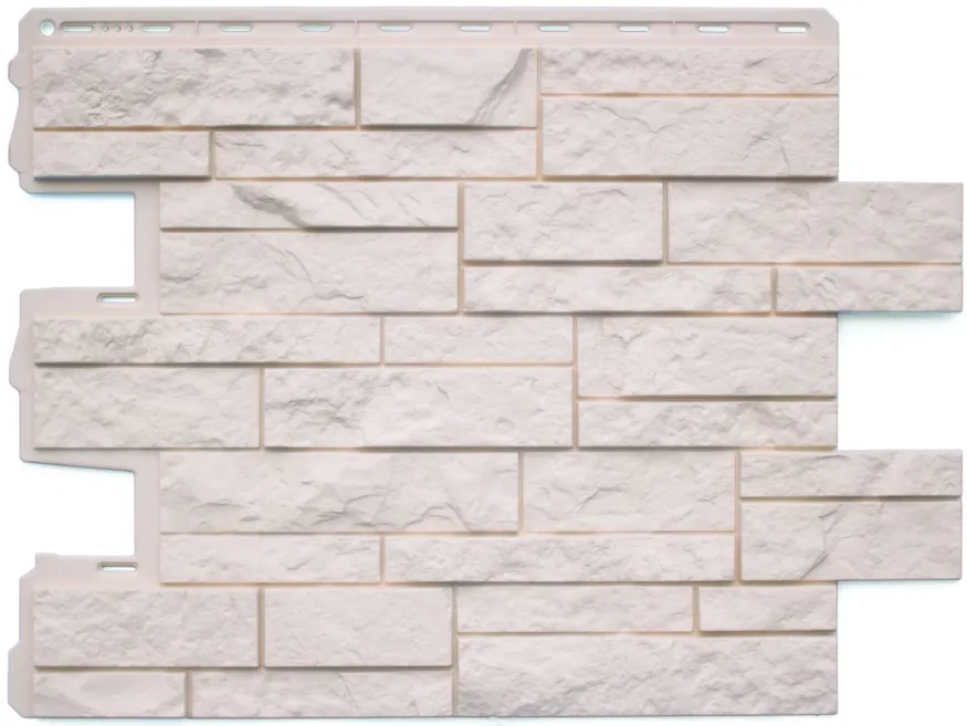 Фасадная панель Альта-Профиль, Шотландский камень Абердин купить в Омске