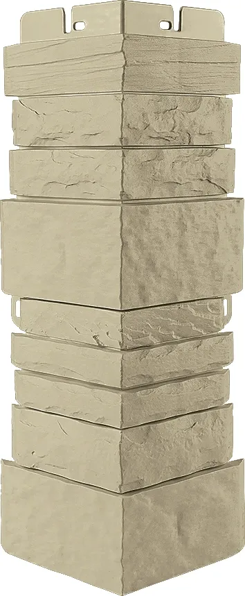 Наружный угол Альта-Профиль, Шотландия ЭКО Песчаный купить в Омске