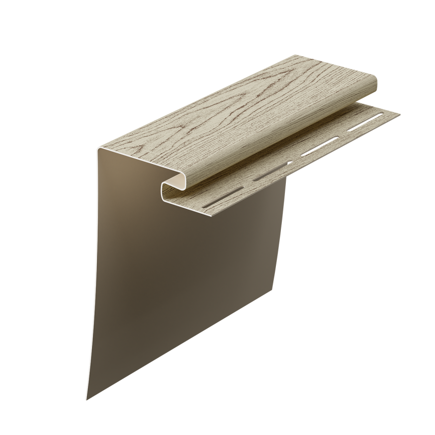 Профиль Docke Амурский для установки вокруг окон купить в Омске