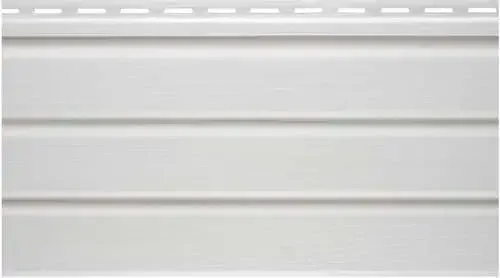 Софит Альта Профиль Т-19 без перфорации, Белый купить в Омске