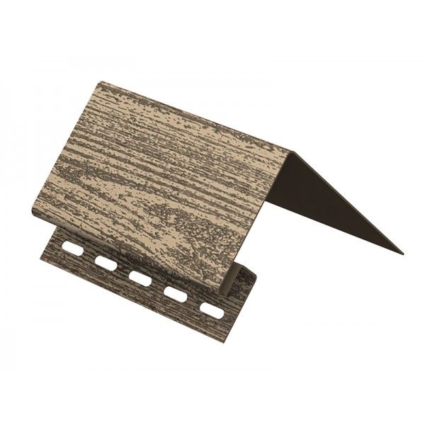 Оконная планка Ю-пласт, Timberblock, Ель, Альпийская купить в Омске