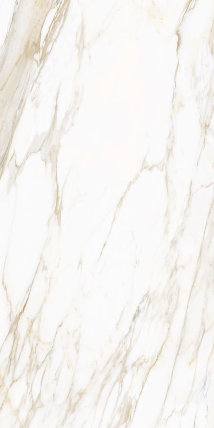 Фиброцементные панели Panda Мрамор Белый 02210F купить в Омске