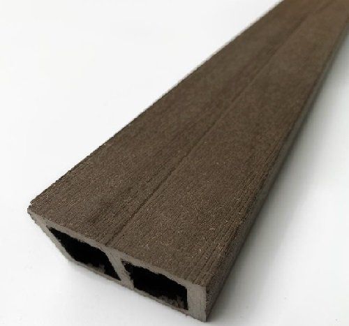 Балясина деревянная 4000x40x50 мм с пластиковым покрытием купить в Омске