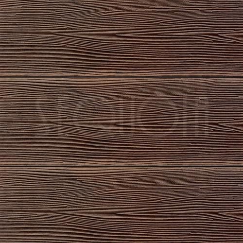 Доска террасная ДПК SEQUOIA, DUAL 3D WOOD, BROWN купить в Омске