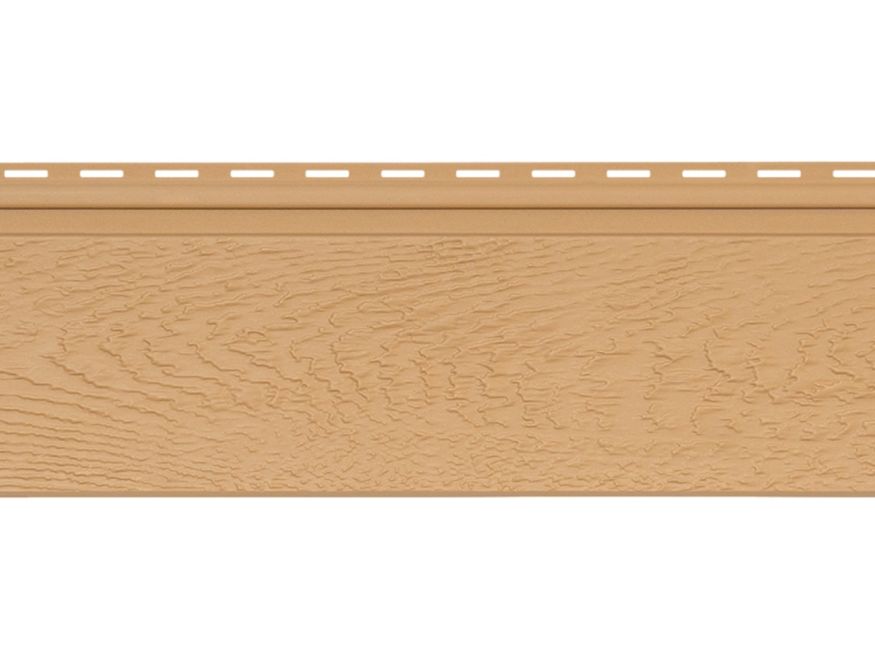 Фасадные панели Ю-Пласт Хокла S-Lock Карьяла, Песчаный берег купить в Омске