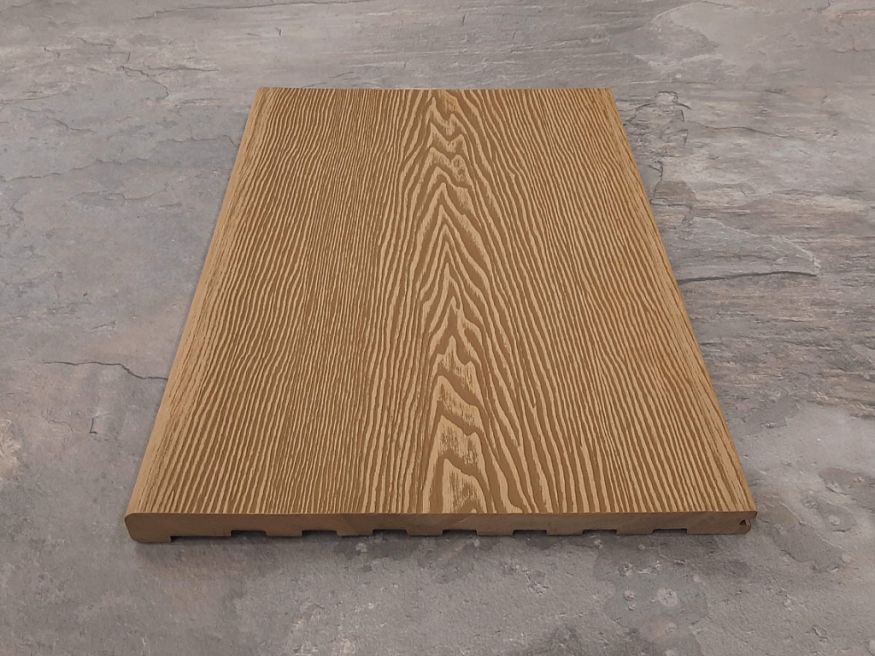 Ступень EasyDecking, Wood-Х, Дуб купить в Омске