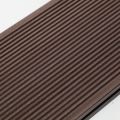 Террасная доска Ecodecking Некст Шоколад купить в Омске