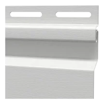 Виниловый сайдинг ТЕХНОНИКОЛЬ Брус, Жасмин