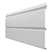 Виниловый сайдинг ТЕХНОНИКОЛЬ Брус, Жасмин