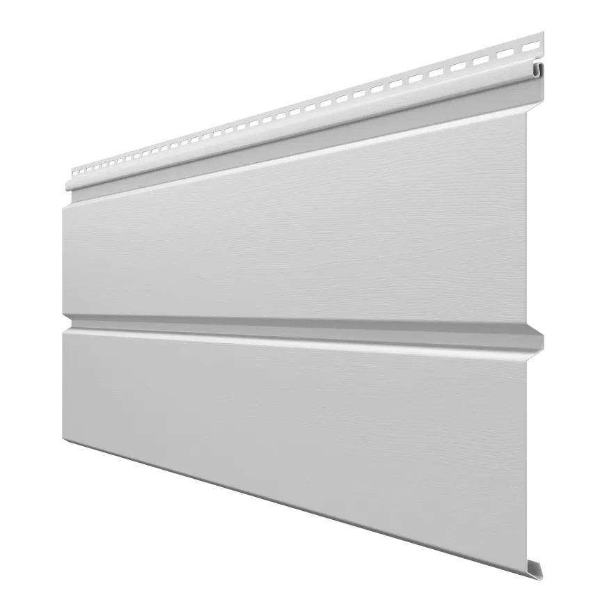 Виниловый сайдинг ТЕХНОНИКОЛЬ Брус, Жасмин купить в Омске