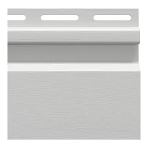 Виниловый сайдинг ТЕХНОНИКОЛЬ Брус, Жасмин