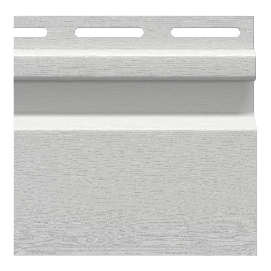 Виниловый сайдинг ТЕХНОНИКОЛЬ Брус, Жасмин купить в Омске