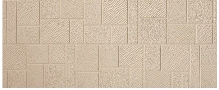 Фасадная панель Zodiac Мозаика AE5-001 купить в Омске