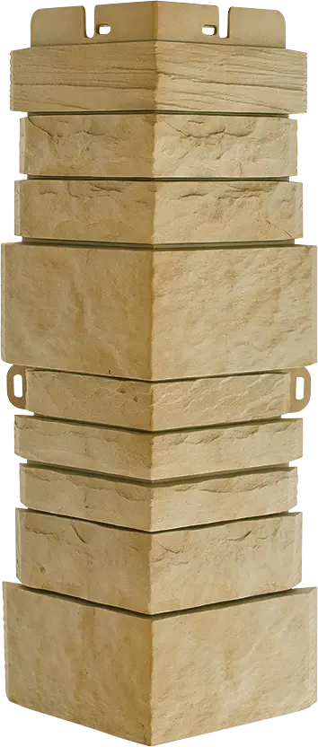 Наружный угол Альта-Профиль Скалистый Камень Альпы купить в Омске