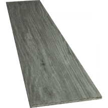 Фиброцементный сайдинг SidWood с древесной текстурой W-111