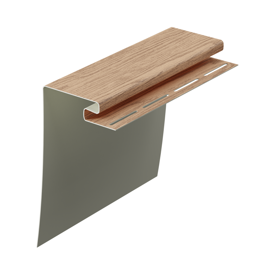 Профиль Docke Рябина для установки вокруг окон купить в Омске