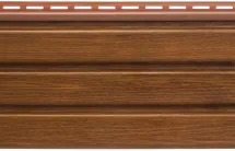 Софит Альта Профиль Т-19 без перфорации, Дуб Золотистый