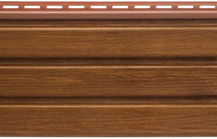 Софит Альта Профиль Т-19 без перфорации, Дуб Золотистый купить в Омске