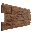 Фасадная панель Docke Fels Ржаной купить в Омске