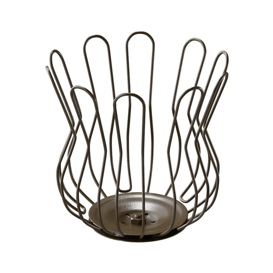 Паук Docke Stal Premium, Цвет Каштан купить в Омске