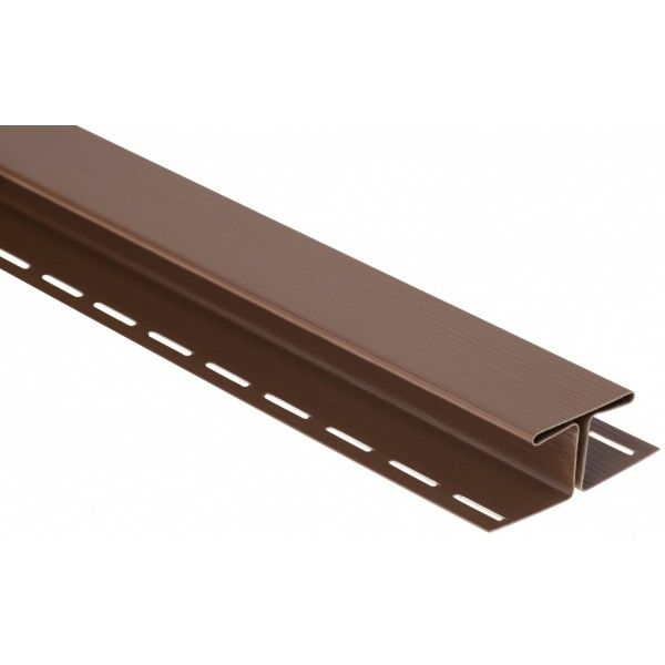 Н-профиль Альта Профиль Премиум, Т-18, ВН, Темный Орех купить в Омске