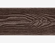 Террасная доска ДПК RusDecking Unodeck Vintage - Венге