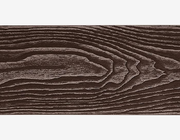 Террасная доска ДПК RusDecking Unodeck Vintage - Венге купить в Омске