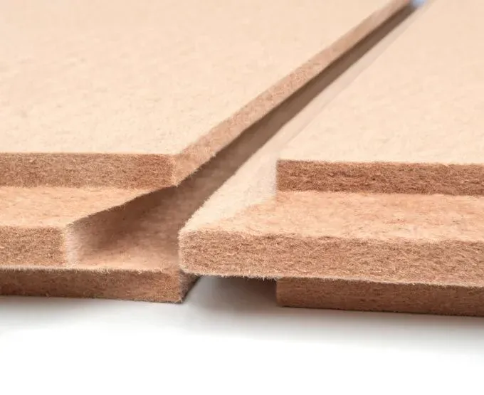 Теплоизоляционная плита Beltermo Top 25 мм шип-паз купить в Омске