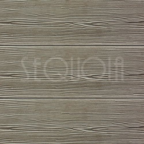 Доска террасная ДПК SEQUOIA, DUAL 3D WOOD, GRAY купить в Омске