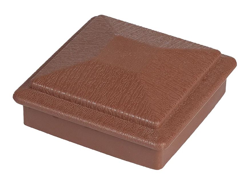 Крышка верхняя Woodvex Co-Extrusion Махагон купить в Омске