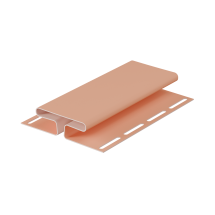 H-профиль Docke Персик