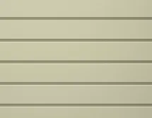 Виниловый сайдинг ТЕХНОНИКОЛЬ Брус, Мимоза