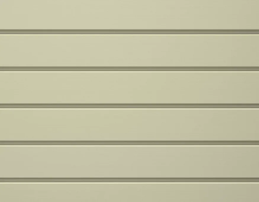 Виниловый сайдинг ТЕХНОНИКОЛЬ Брус, Мимоза купить в Омске