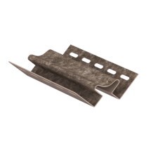 Внутренний угол Ю-Пласт, Стоун Хаус Кварцит, Коричневый