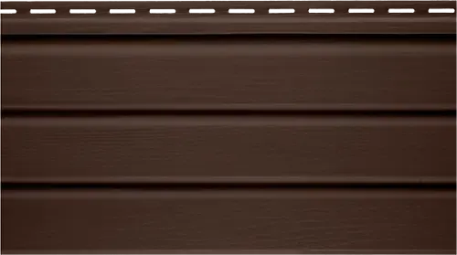 Софит Альта Профиль Т-19 без перфорации, Коричневый купить в Омске