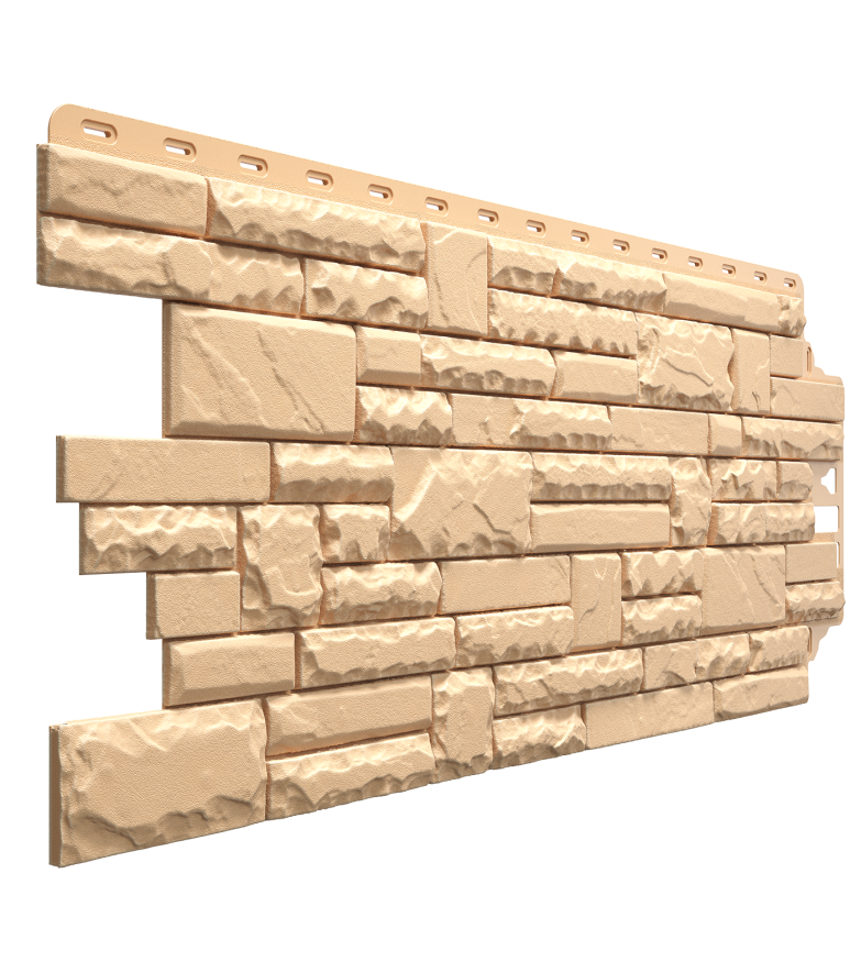 Фасадная панель Docke Stern, Антик купить в Омске