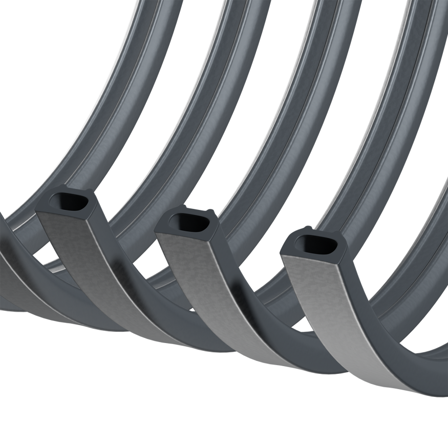 Резиновый уплотнитель Docke Premium купить в Омске