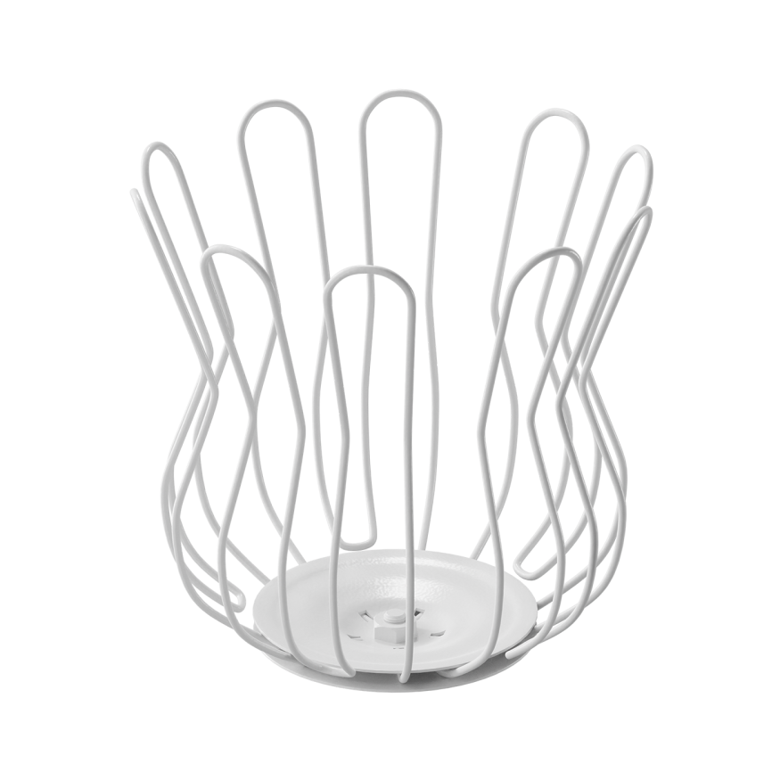 Паук Docke Stal Premium, Пломбирный купить в Омске