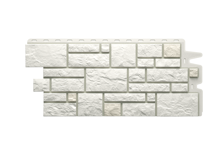 Фасадная панель Docke Burg, Цвет шерсти купить в Омске