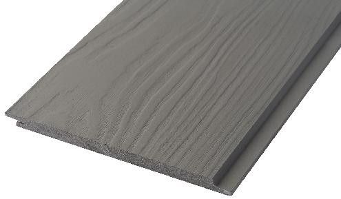 Фиброцементные панели Wood Click F56 купить в Омске