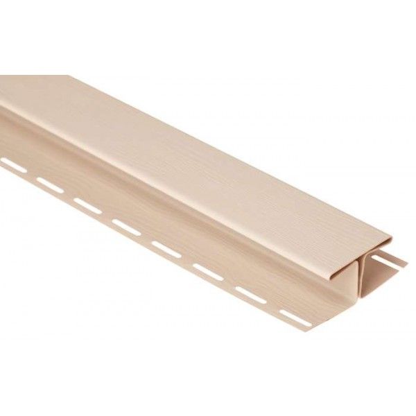 Н-профиль Альта Профиль Престиж Т-18 ВН Бежевый купить в Омске