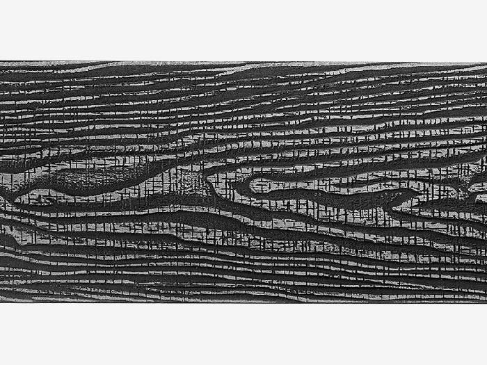 Террасная доска ДПК RusDecking Unodeck Vintage - Графит купить в Омске