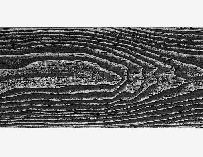 Террасная доска ДПК RusDecking Unodeck Vintage - Графит купить в Омске