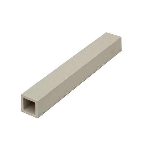 Балясина CM Decking 40х40 Белое дерево купить в Омске