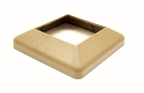 Юбка столба нижняя GardenParkett, Бук  купить в Омске