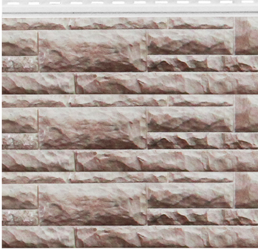 Фасадные панели Доломит, AirSide скандинавский, Карибский ром купить в Омске