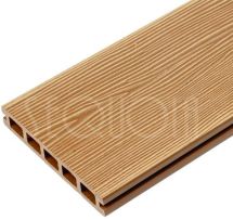 Доска террасная ДПК SEQUOIA, DUAL 3D WOOD, NATURE